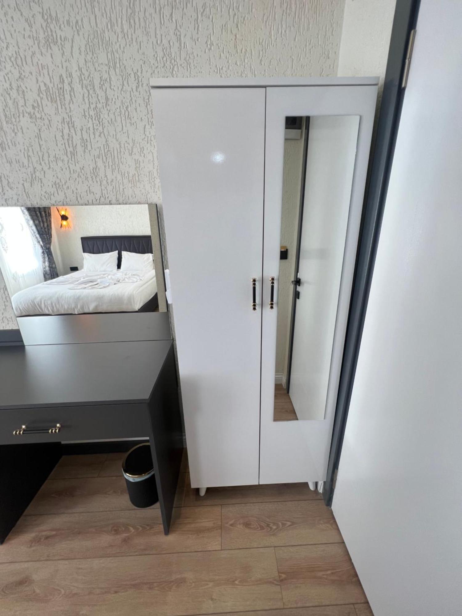 Feycem Suites Hotel Κωνσταντινούπολη Εξωτερικό φωτογραφία