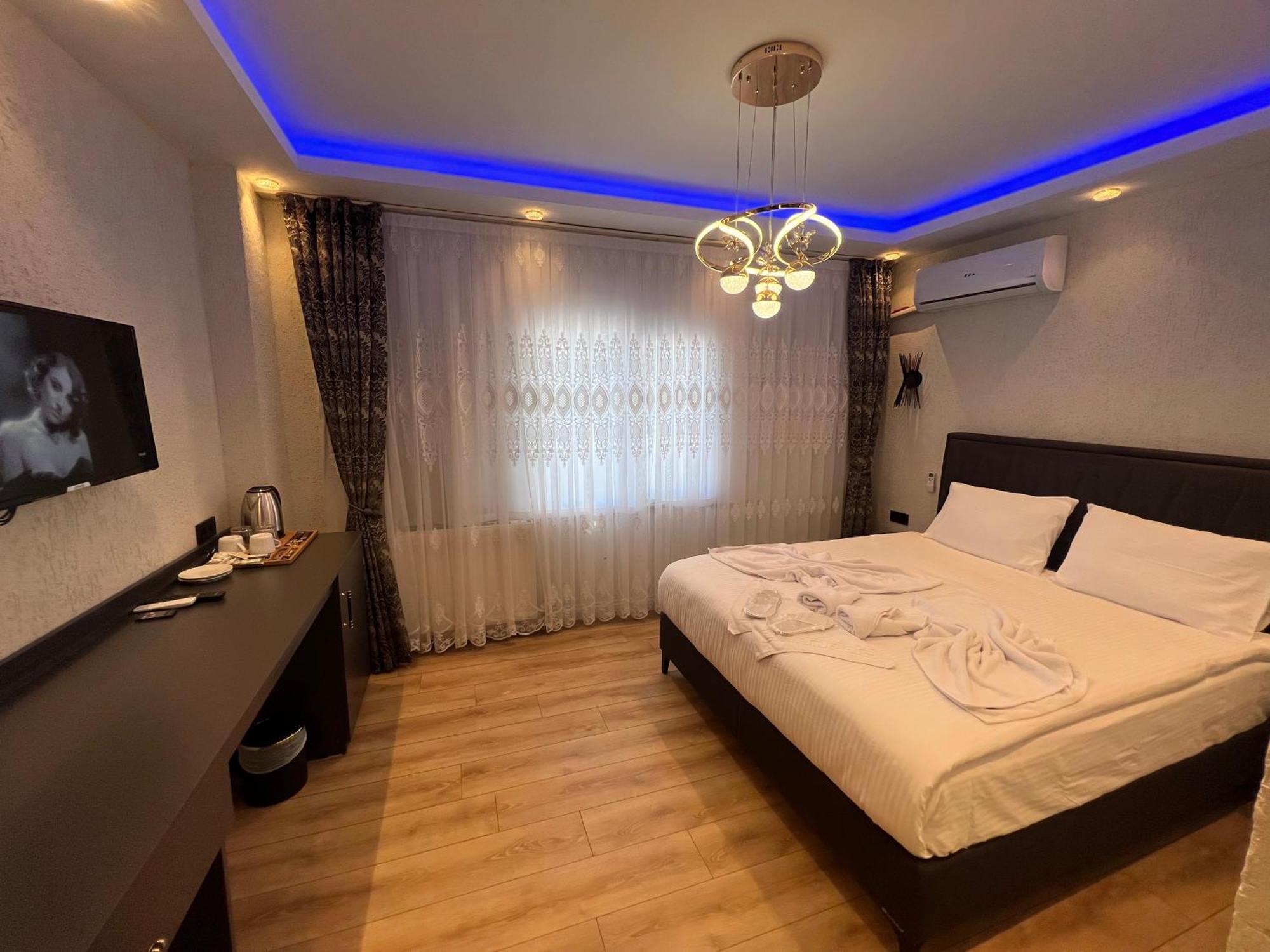 Feycem Suites Hotel Κωνσταντινούπολη Εξωτερικό φωτογραφία