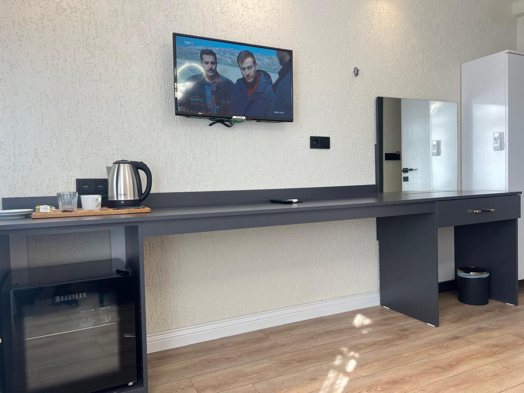 Feycem Suites Hotel Κωνσταντινούπολη Εξωτερικό φωτογραφία