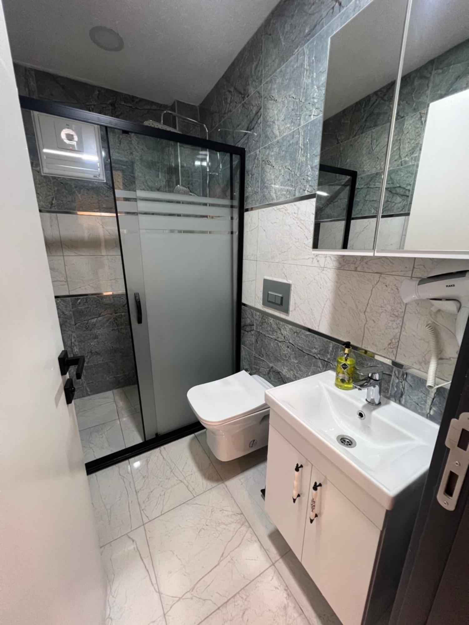 Feycem Suites Hotel Κωνσταντινούπολη Εξωτερικό φωτογραφία