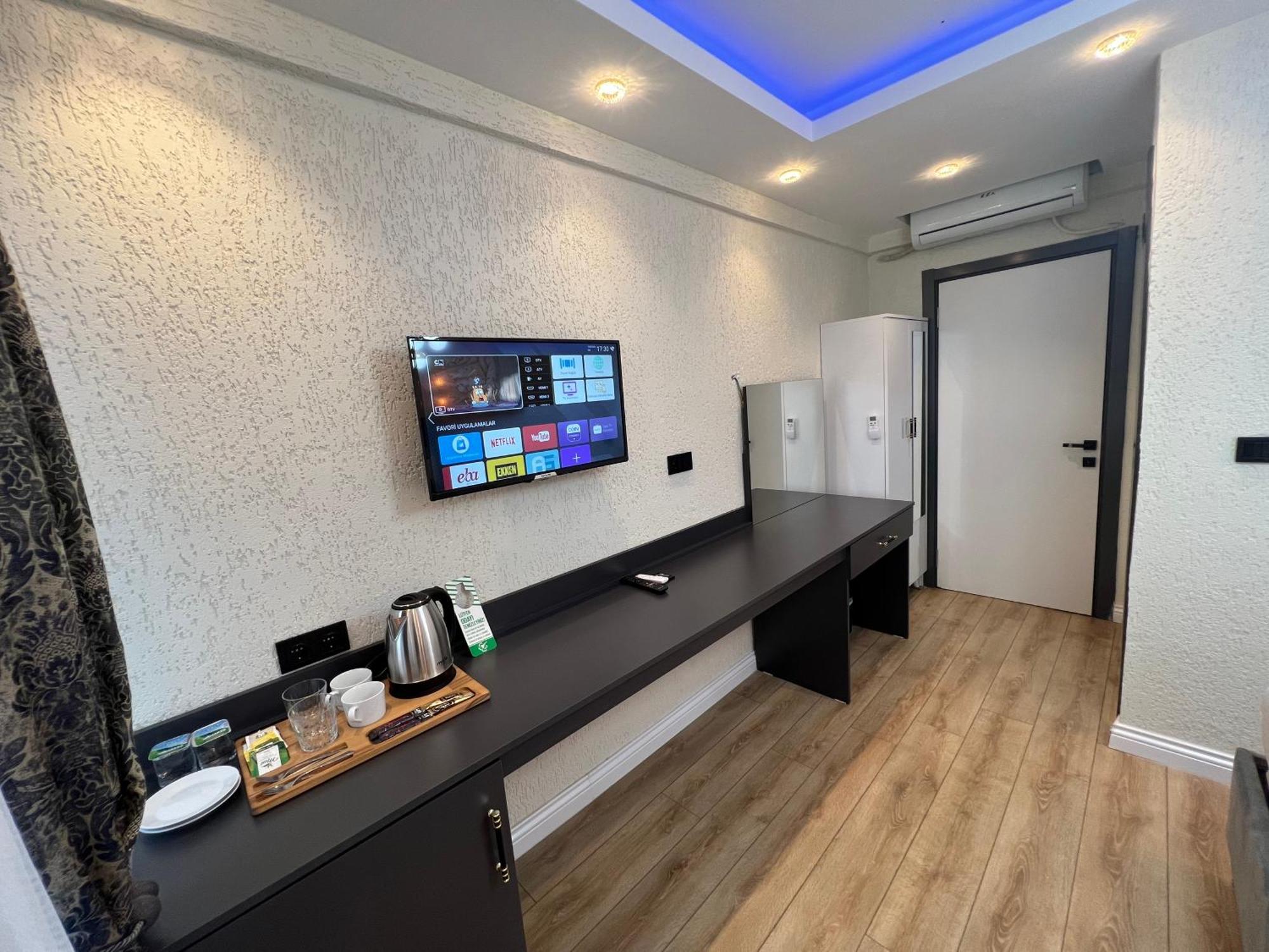 Feycem Suites Hotel Κωνσταντινούπολη Εξωτερικό φωτογραφία
