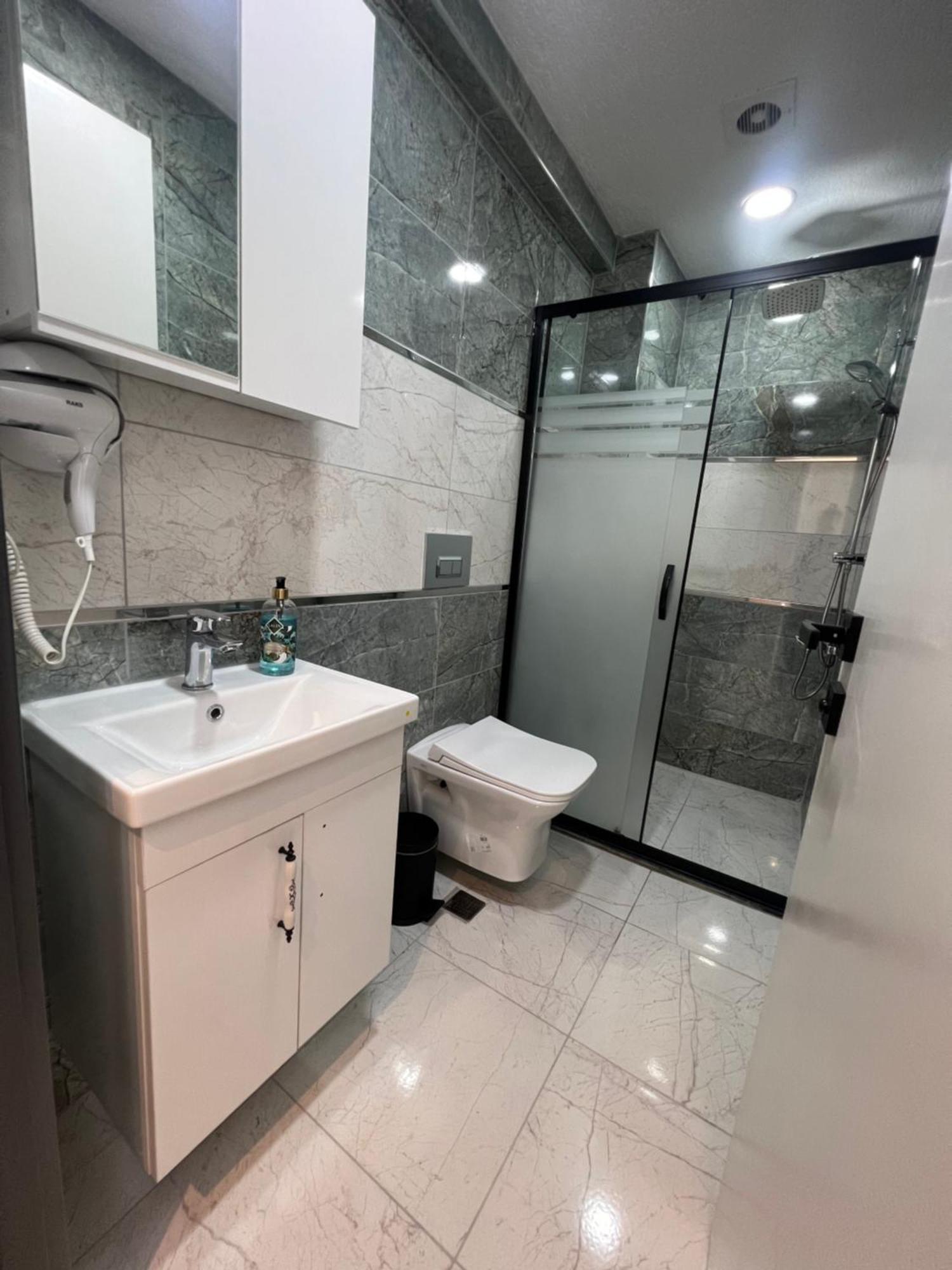 Feycem Suites Hotel Κωνσταντινούπολη Εξωτερικό φωτογραφία