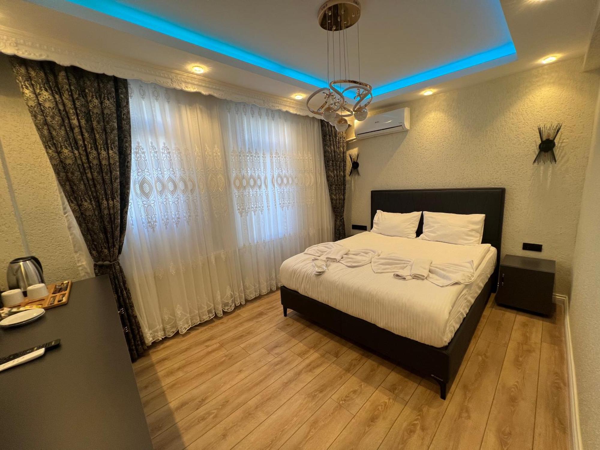 Feycem Suites Hotel Κωνσταντινούπολη Εξωτερικό φωτογραφία