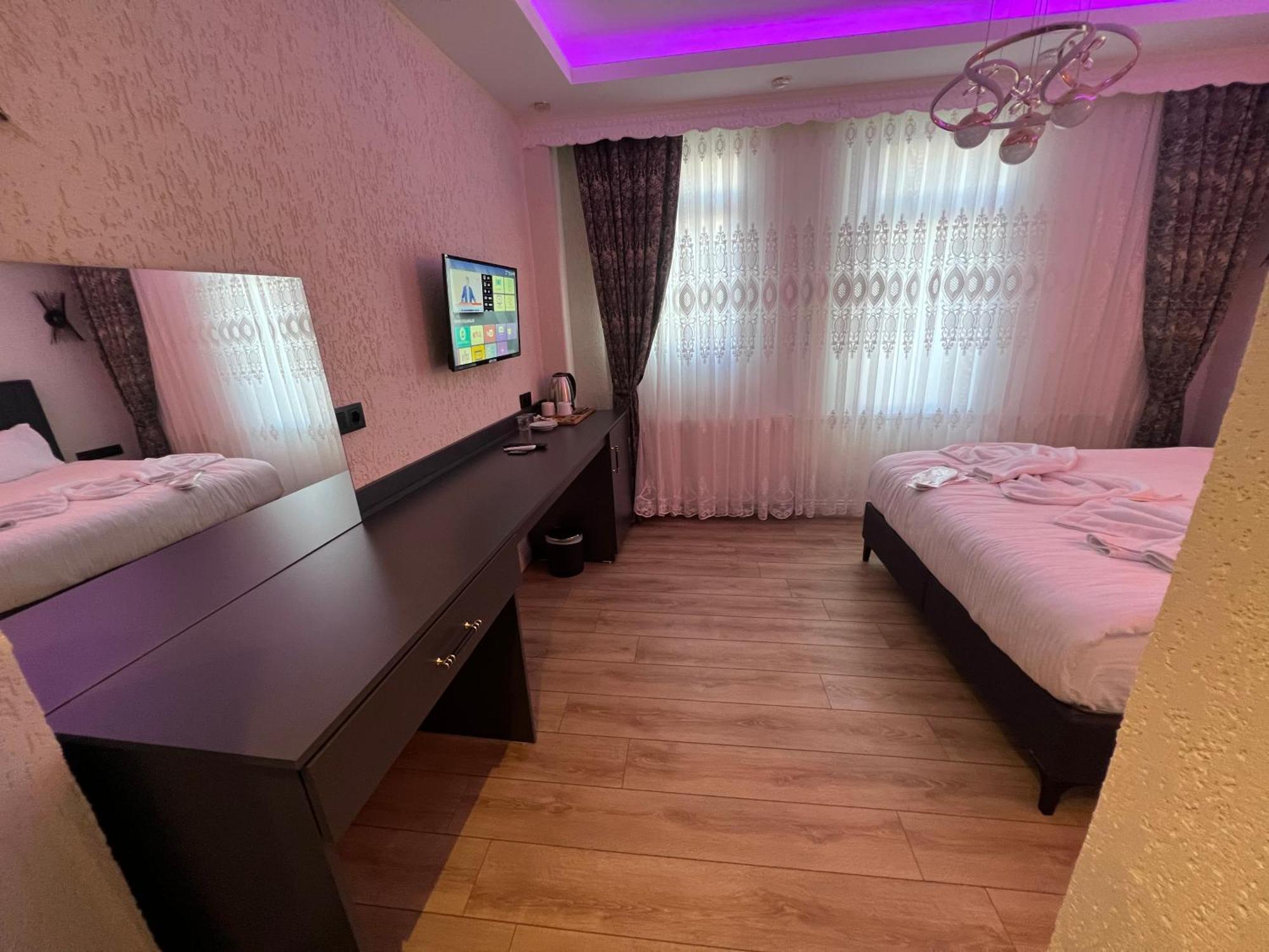 Feycem Suites Hotel Κωνσταντινούπολη Εξωτερικό φωτογραφία