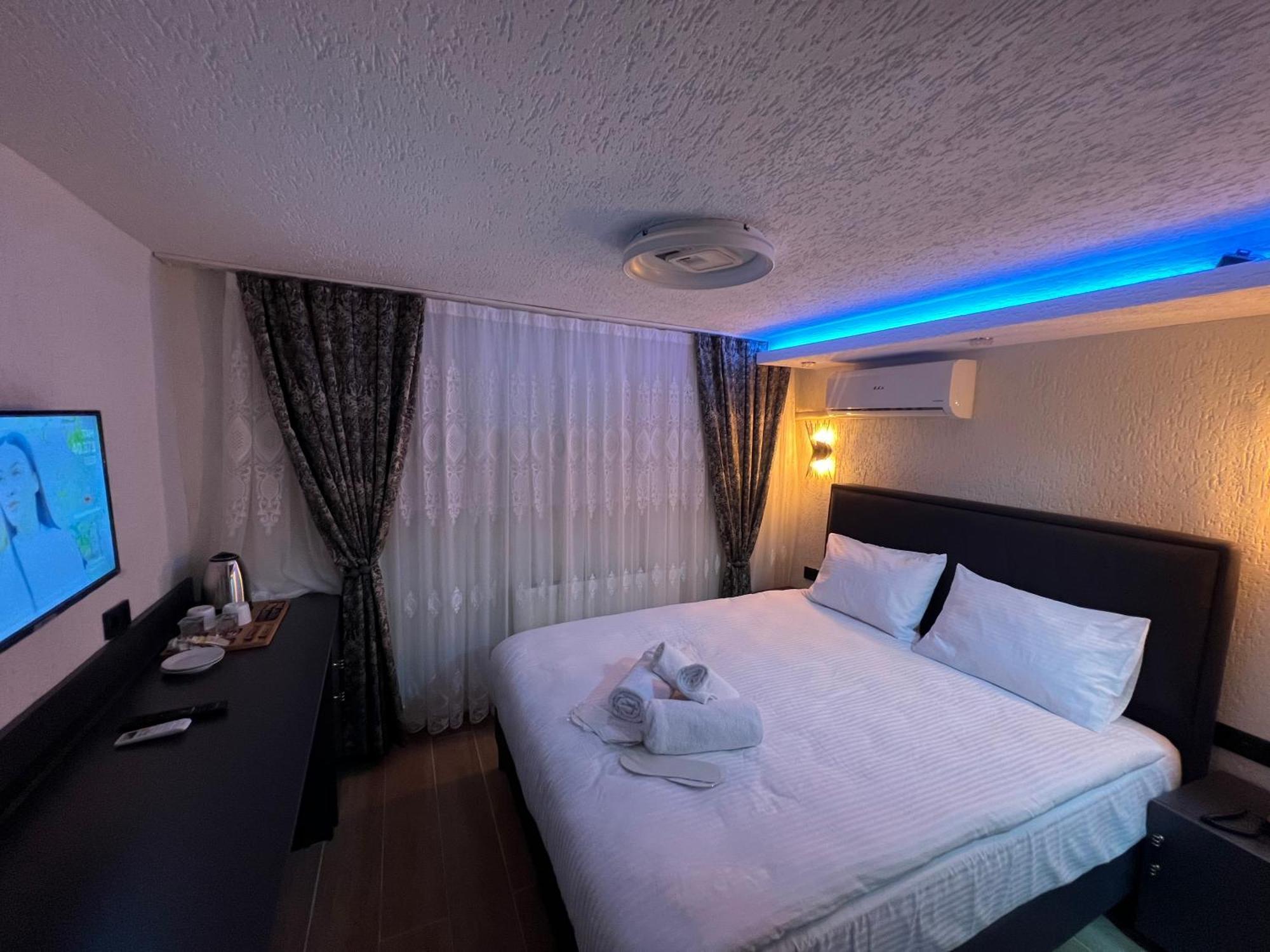 Feycem Suites Hotel Κωνσταντινούπολη Εξωτερικό φωτογραφία