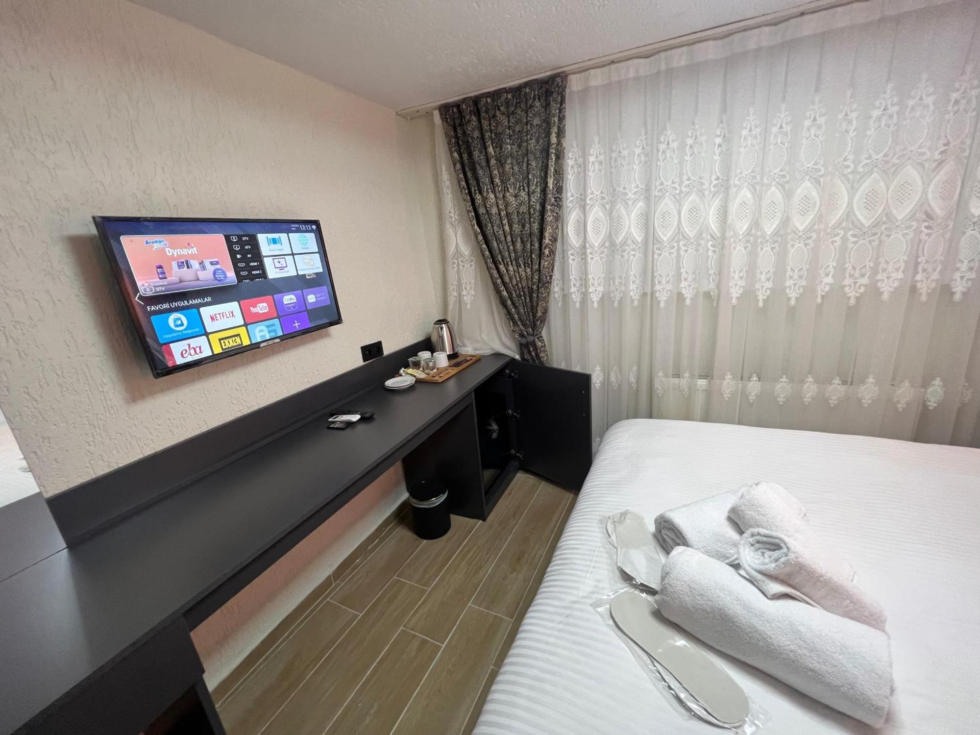 Feycem Suites Hotel Κωνσταντινούπολη Εξωτερικό φωτογραφία