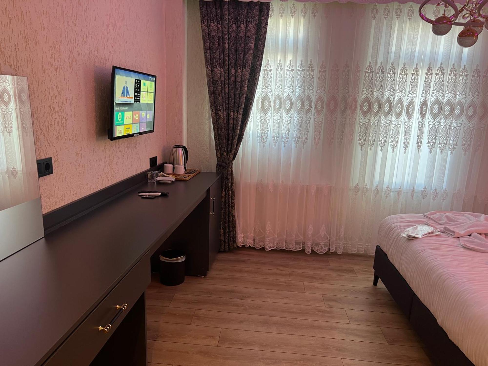 Feycem Suites Hotel Κωνσταντινούπολη Εξωτερικό φωτογραφία