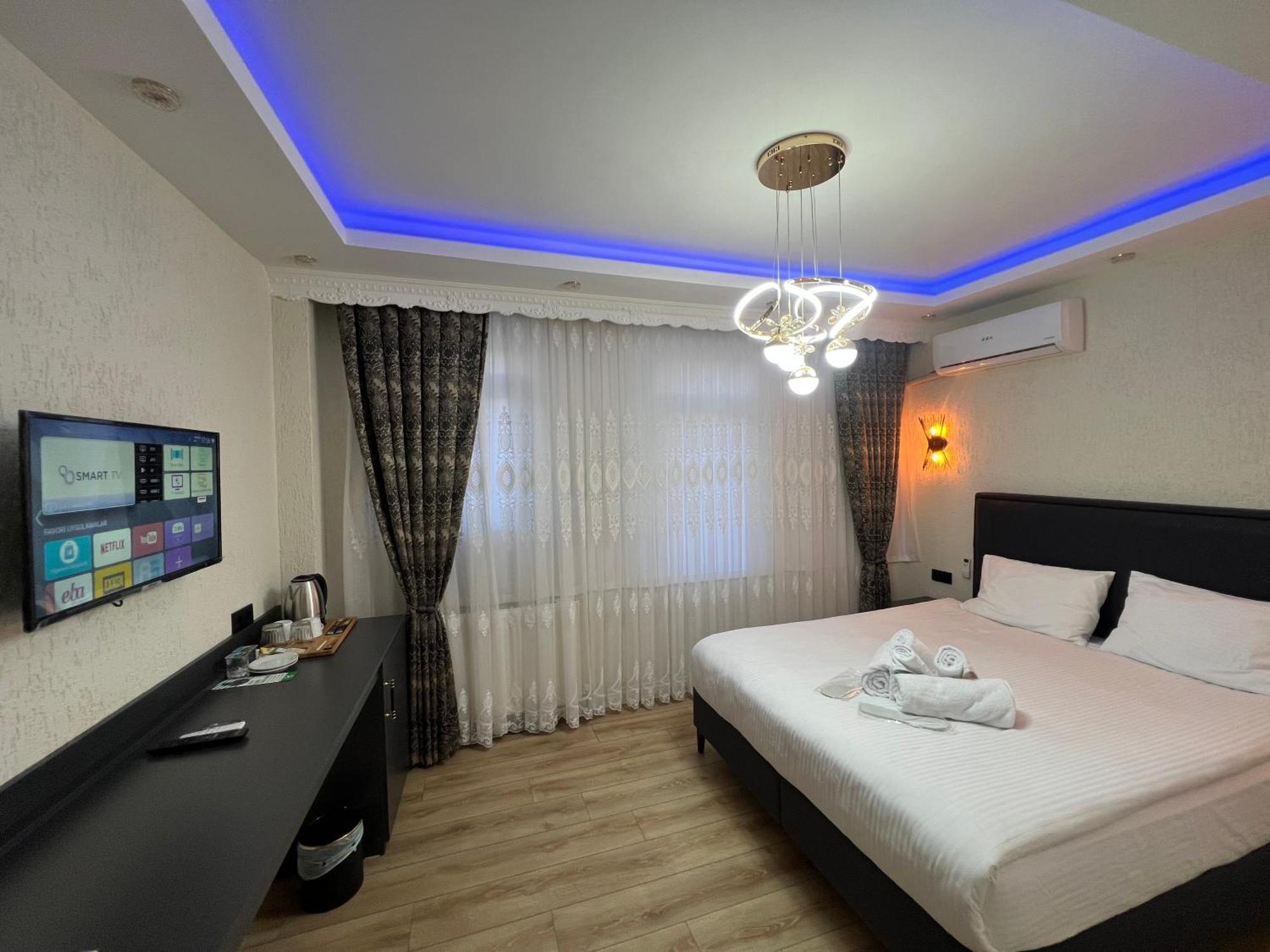 Feycem Suites Hotel Κωνσταντινούπολη Εξωτερικό φωτογραφία