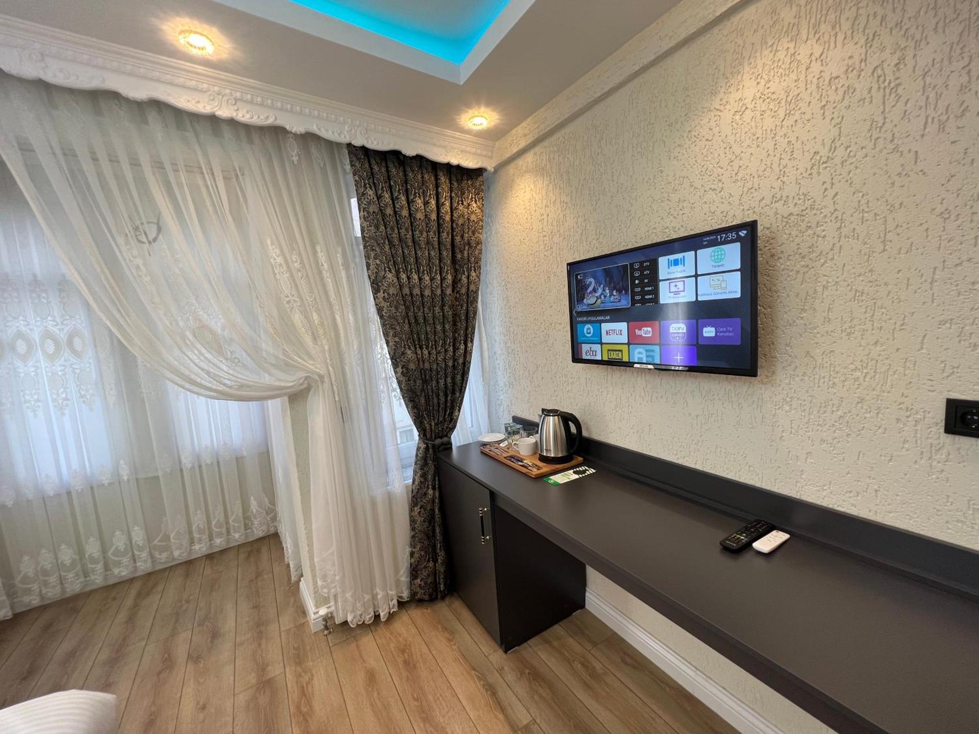 Feycem Suites Hotel Κωνσταντινούπολη Εξωτερικό φωτογραφία