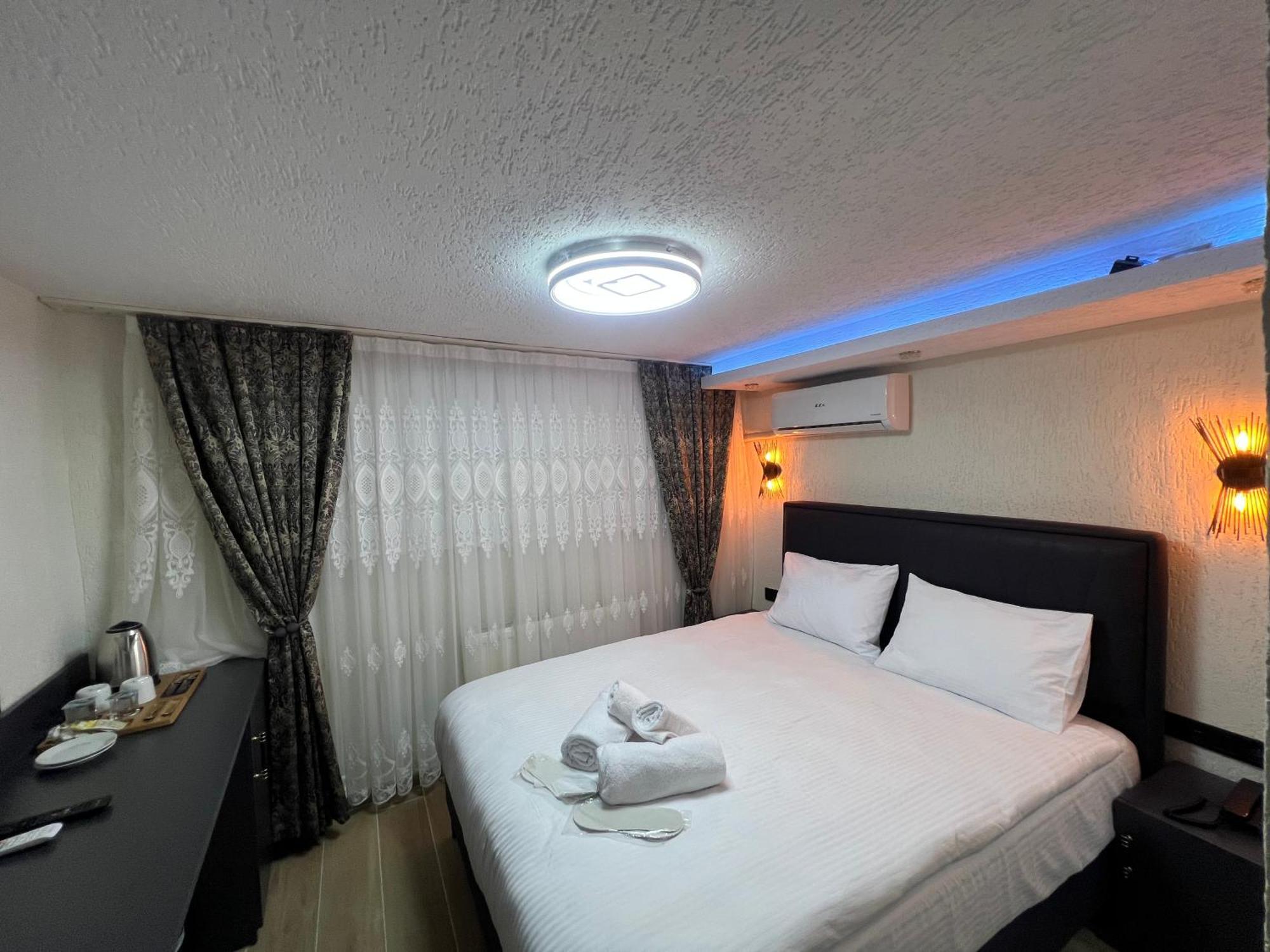Feycem Suites Hotel Κωνσταντινούπολη Εξωτερικό φωτογραφία