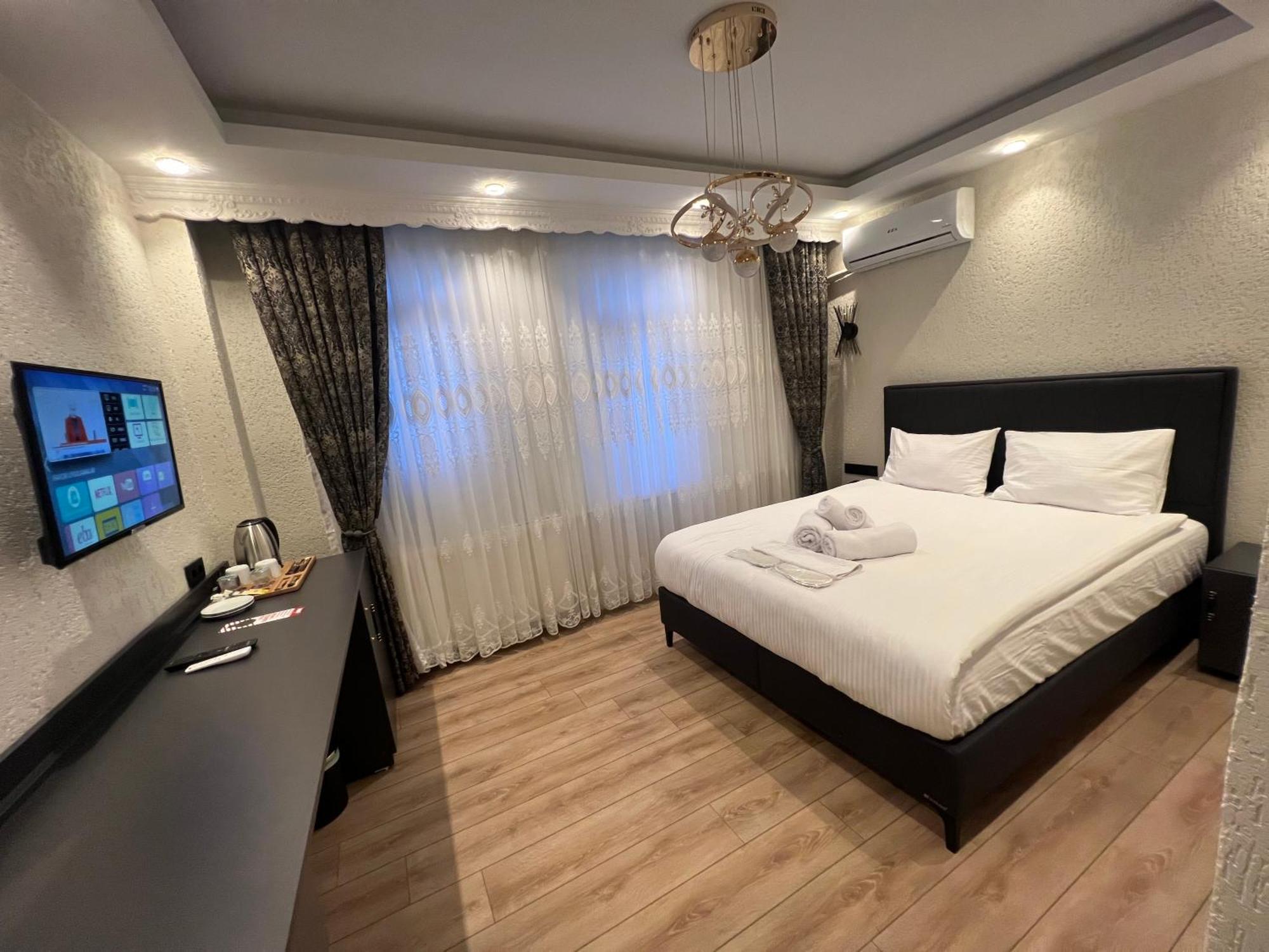 Feycem Suites Hotel Κωνσταντινούπολη Εξωτερικό φωτογραφία