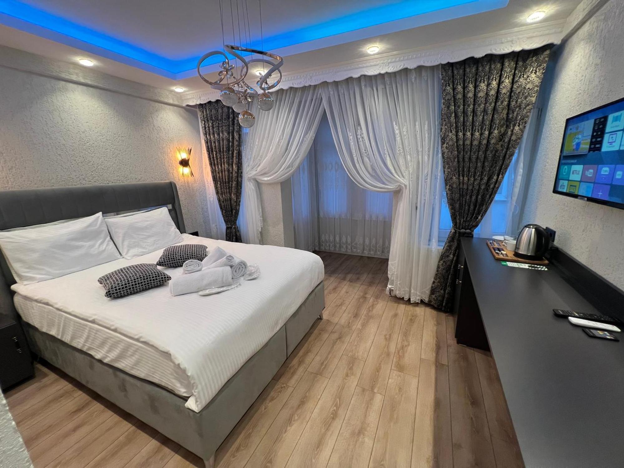 Feycem Suites Hotel Κωνσταντινούπολη Εξωτερικό φωτογραφία