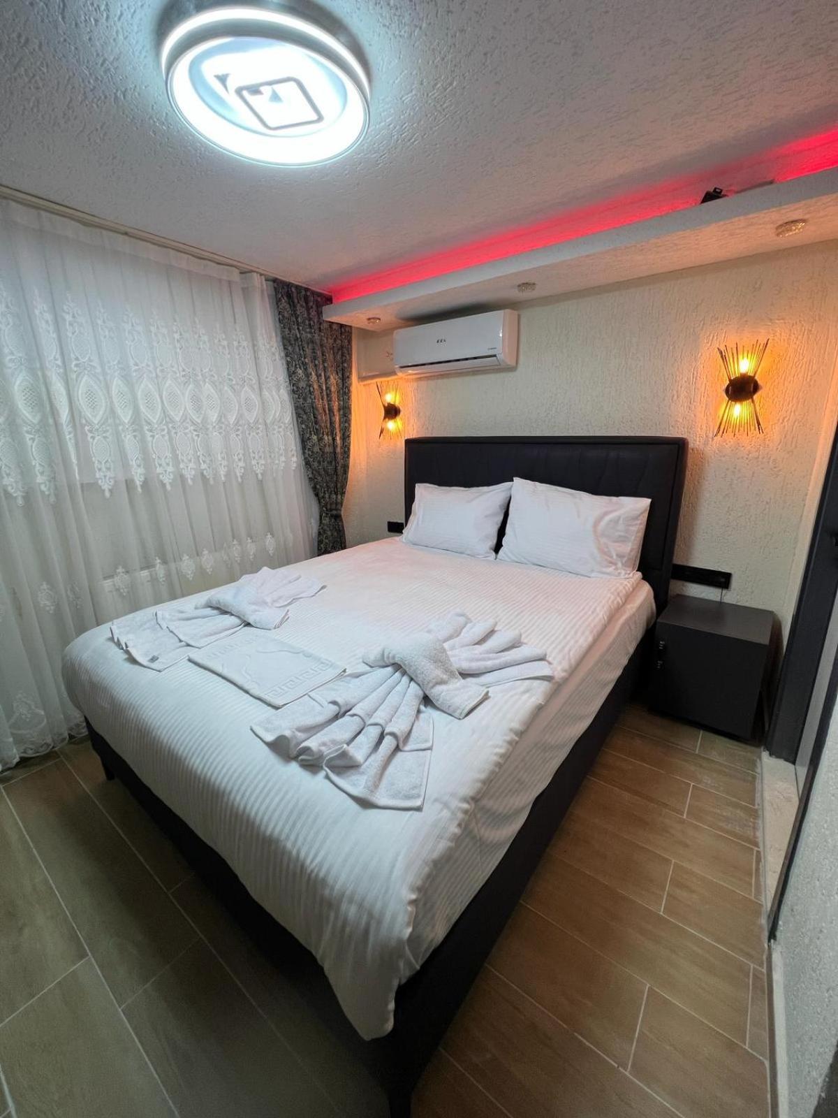 Feycem Suites Hotel Κωνσταντινούπολη Εξωτερικό φωτογραφία