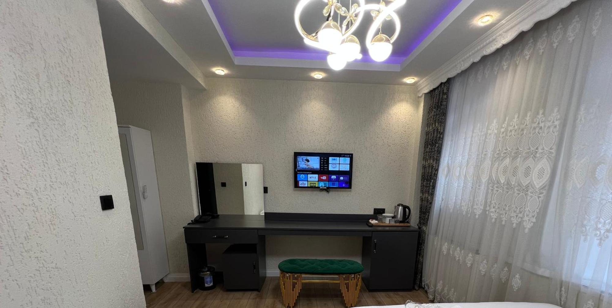 Feycem Suites Hotel Κωνσταντινούπολη Εξωτερικό φωτογραφία